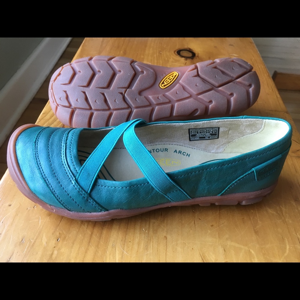 Keen Shoes